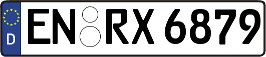 EN-RX6879