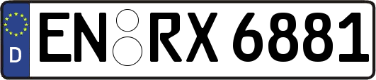 EN-RX6881