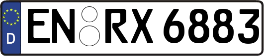 EN-RX6883
