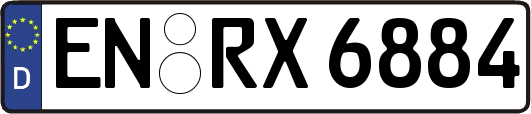 EN-RX6884