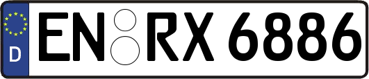 EN-RX6886