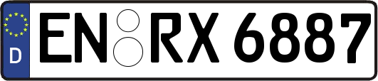 EN-RX6887