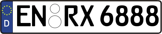 EN-RX6888