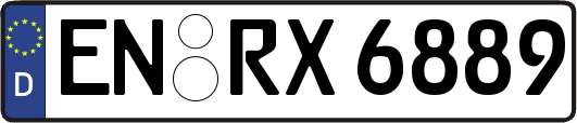 EN-RX6889