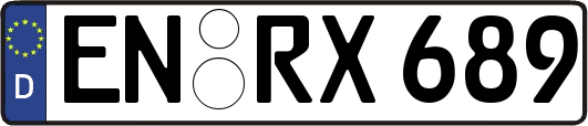 EN-RX689