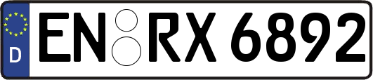EN-RX6892