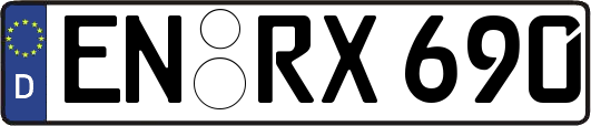EN-RX690