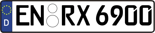 EN-RX6900