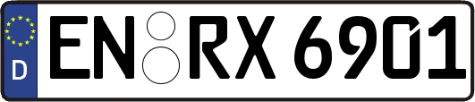 EN-RX6901