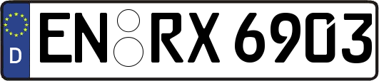 EN-RX6903