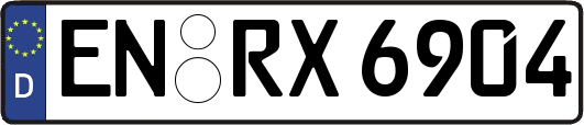 EN-RX6904
