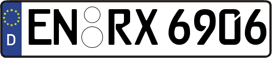 EN-RX6906