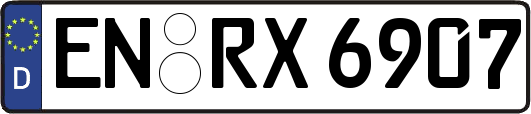 EN-RX6907