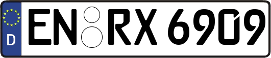 EN-RX6909