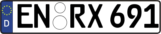 EN-RX691