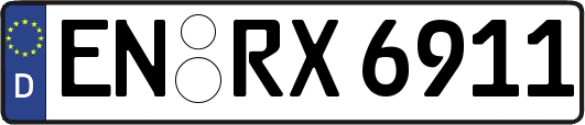 EN-RX6911