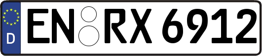 EN-RX6912