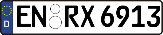 EN-RX6913