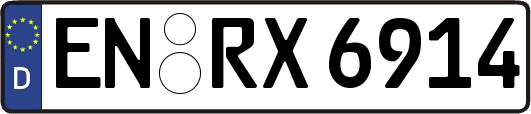 EN-RX6914