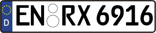 EN-RX6916