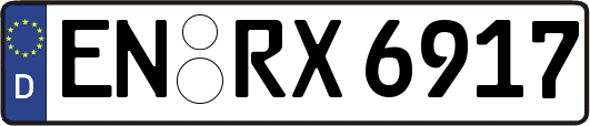 EN-RX6917
