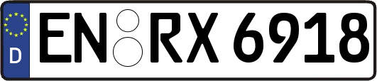 EN-RX6918