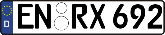 EN-RX692