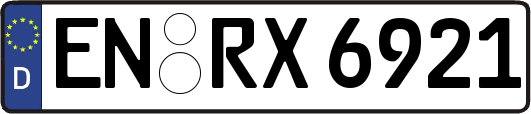 EN-RX6921