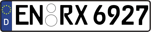 EN-RX6927