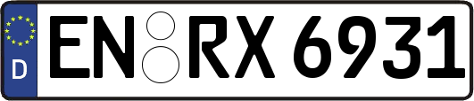 EN-RX6931