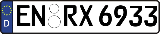 EN-RX6933