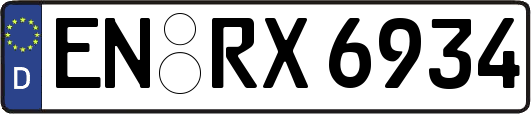 EN-RX6934