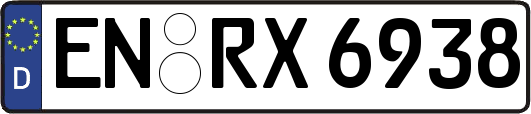 EN-RX6938