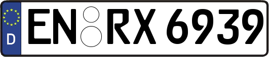 EN-RX6939