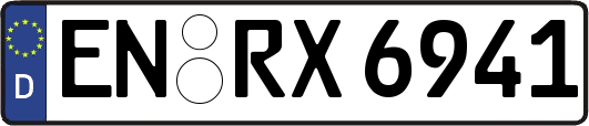 EN-RX6941