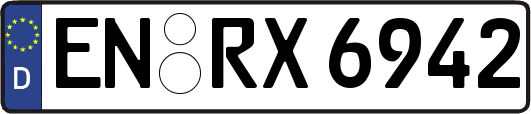 EN-RX6942