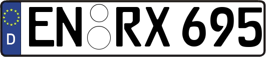 EN-RX695