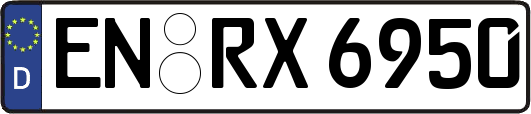 EN-RX6950