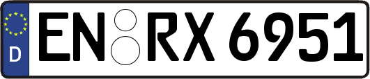 EN-RX6951