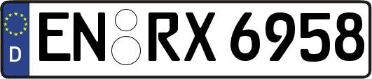 EN-RX6958