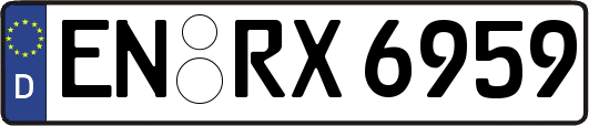 EN-RX6959