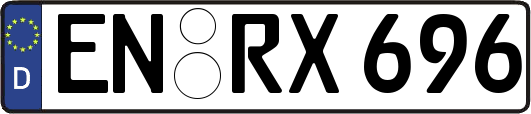 EN-RX696