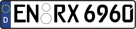 EN-RX6960