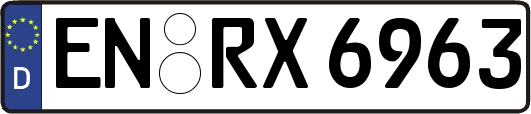 EN-RX6963