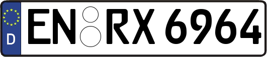EN-RX6964
