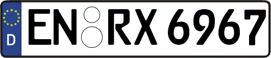 EN-RX6967