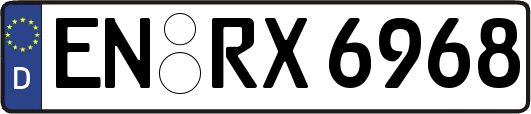 EN-RX6968