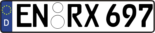 EN-RX697