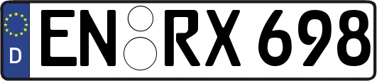 EN-RX698