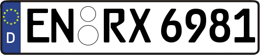 EN-RX6981